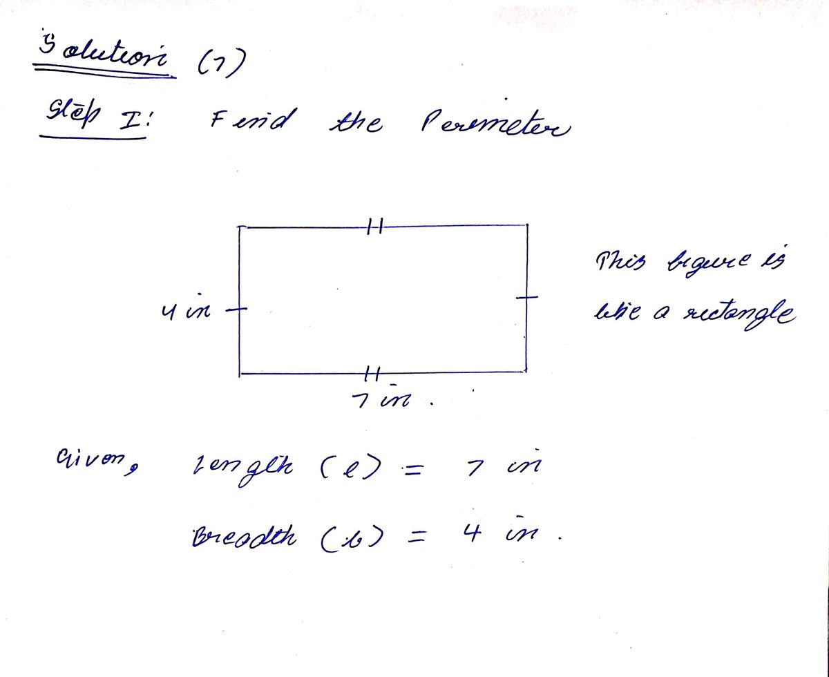 Geometry homework question answer, step 1, image 1